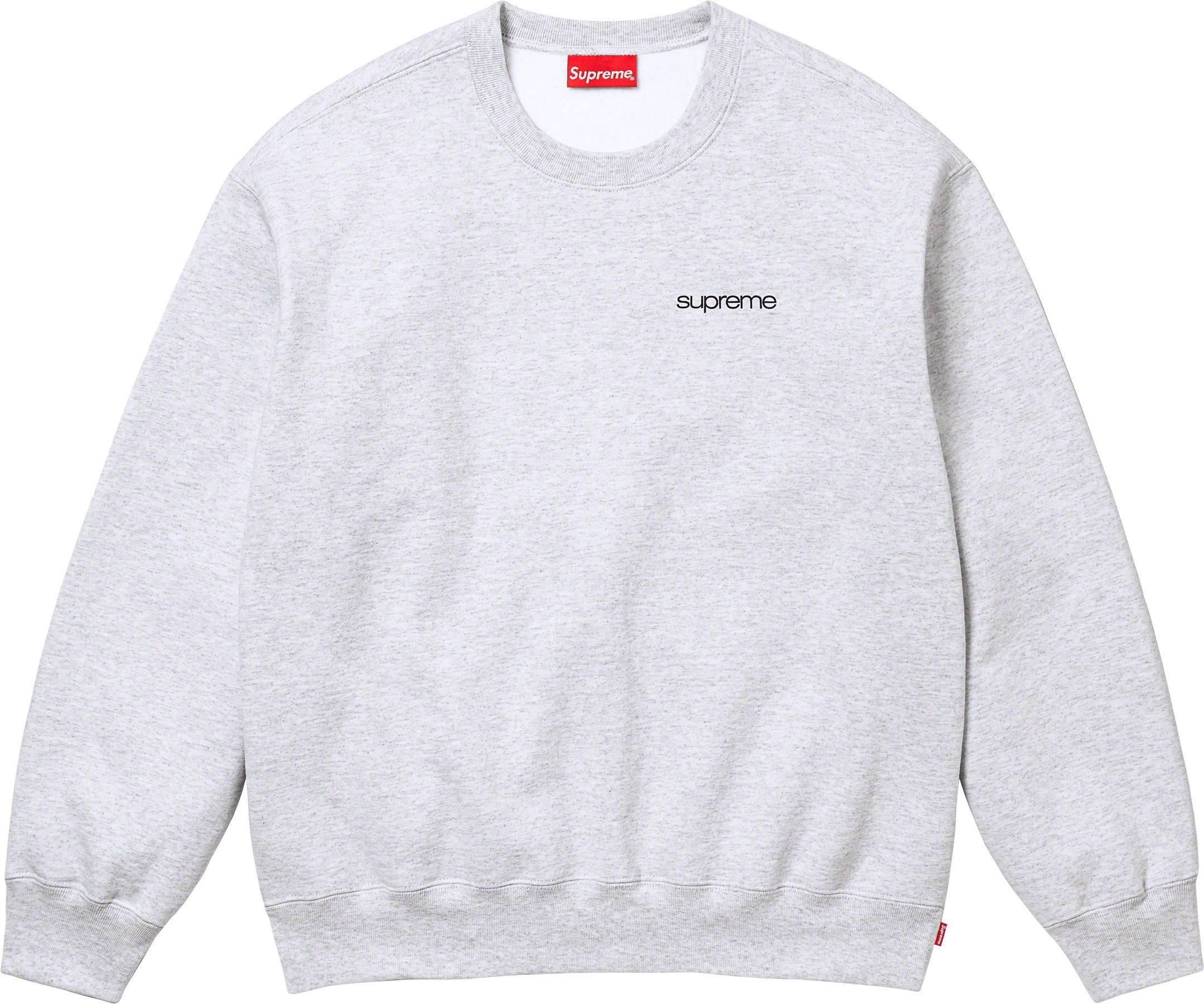 NYC Crewneck view 20